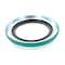 Cr Seals Seal for Blue Bird 2013-1997, Chevrolet 2009-1980, Ford 2017-1980, Freightliner 2018-1991 38780 - alternate 2